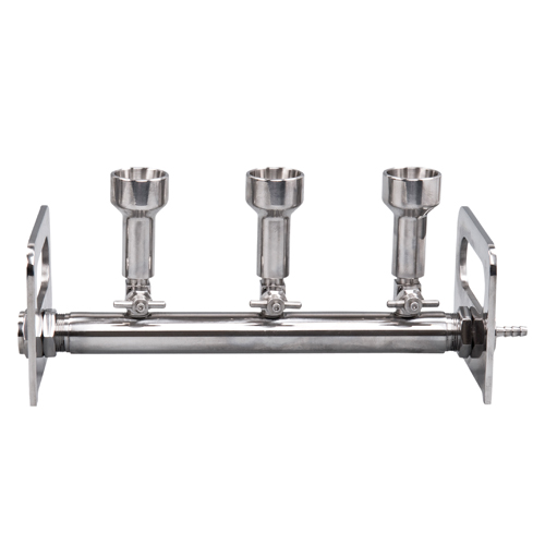 多聯(lián)抽濾座組合BioVac320