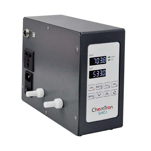 耐腐蝕真空控制器