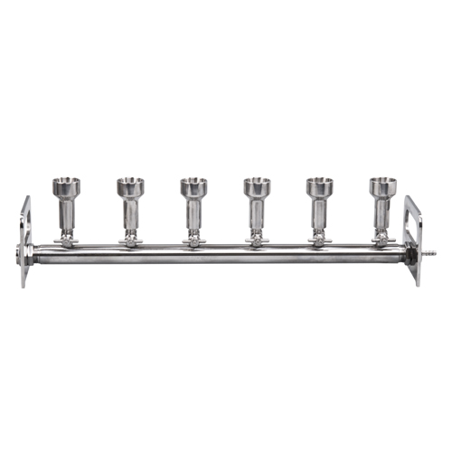 多聯(lián)抽濾座BioVac630