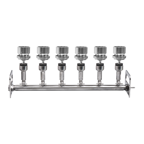 多聯(lián)抽濾座BioVac633