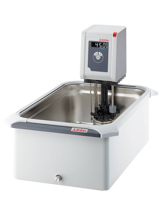 加熱浴槽CORIO C-B19