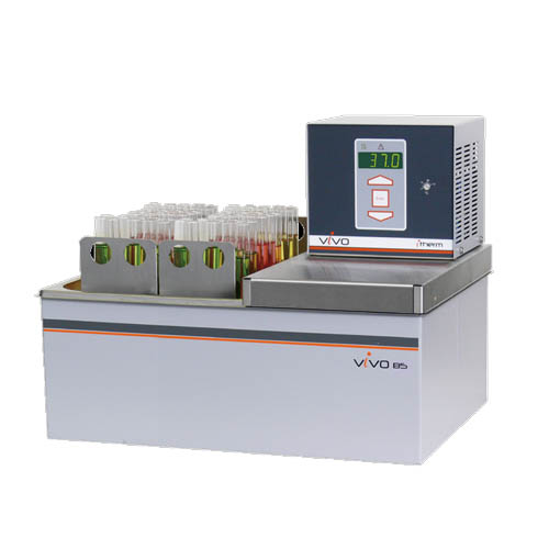 I therm-B1  VIVO加熱浴槽/恒溫循環(huán)器