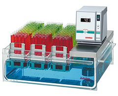 加熱浴槽循環(huán)器ED-19M標(biāo)準(zhǔn)型