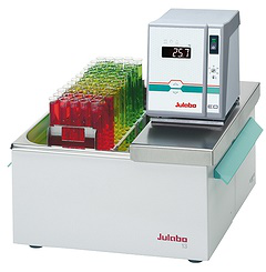 加熱浴槽循環(huán)器ED-19標(biāo)準(zhǔn)型