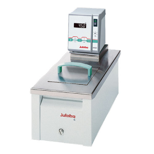 加熱浴槽循環(huán)器MB-17程控型