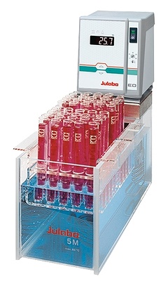 加熱浴槽循環(huán)器MB-5M程控型