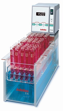 加熱浴槽循環(huán)器MB-5A程控型