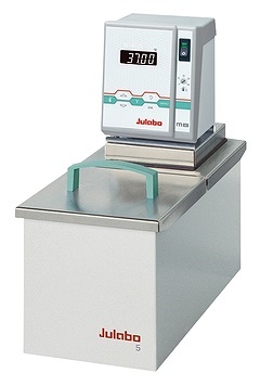 加熱浴槽循環(huán)器MB-5程控型