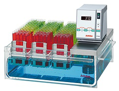 加熱浴槽循環(huán)器MB-19A程控型