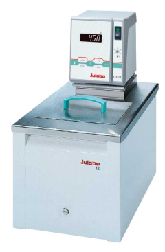 加熱浴槽循環(huán)器MA-12程控型