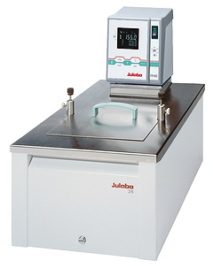 加熱浴槽循環(huán)器ME-26程控型