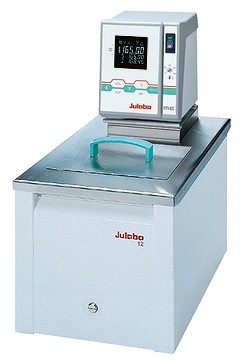 ME-12程控型加熱浴槽循環(huán)器