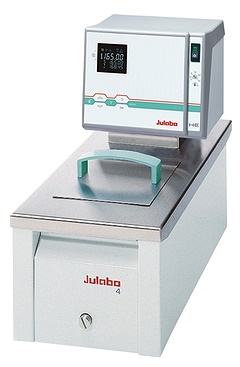 加熱浴槽循環(huán)器HE-4豪華程控型