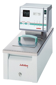 加熱浴槽循環(huán)器HL-4豪華程控型