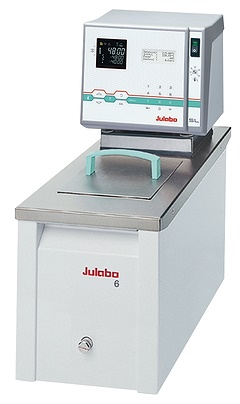 加熱浴槽循環(huán)器SL-6豪華程控型