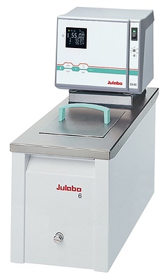 SE-6豪華程控型加熱浴槽循環(huán)器