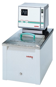 加熱浴槽循環(huán)器SE-12豪華程控型