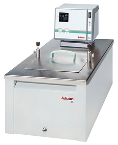 加熱浴槽循環(huán)器SE-26豪華程控型