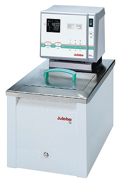 加熱浴槽循環(huán)器SL-12豪華程控型