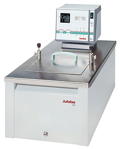 加熱浴槽循環(huán)器SL-26豪華程控型