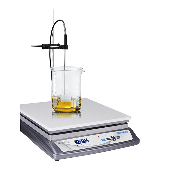 數(shù)字式加熱板WH200D-1K