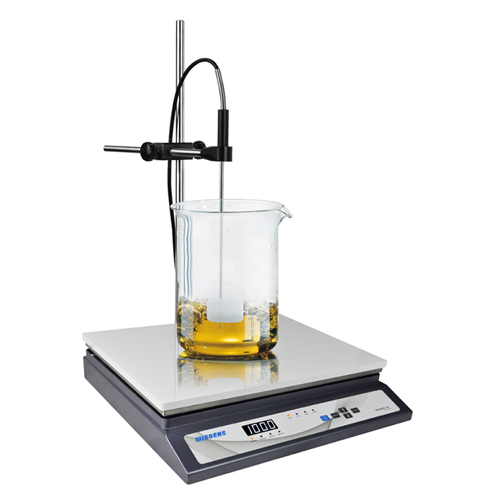 數(shù)字式加熱板WH200D-2K