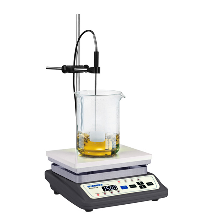 數(shù)字式加熱板WH200D-3K