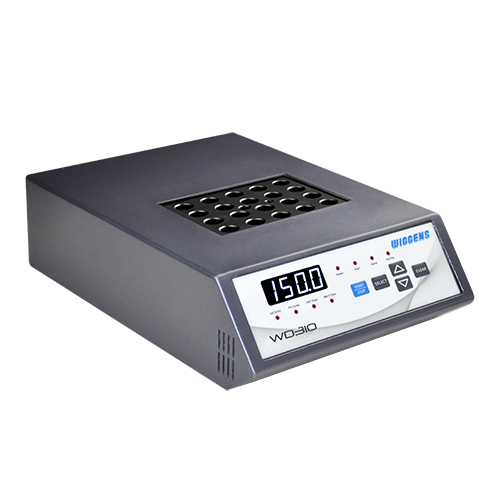 多功能恒溫器(干浴器)WD310