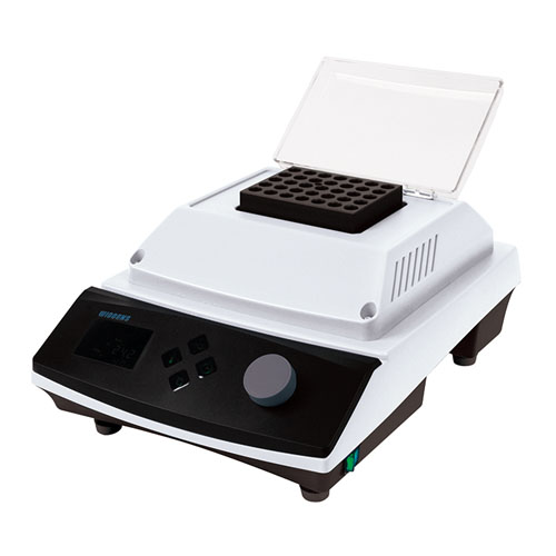 加熱&制冷恒溫器WB-350