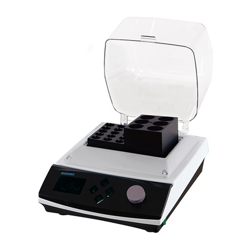 加熱&制冷恒溫器WB-350T