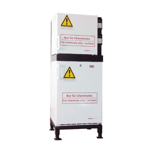 化學(xué)防爆冰箱KRC100