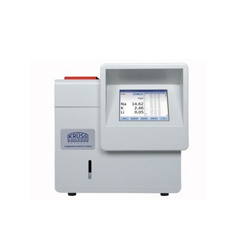 火焰光度計(jì)FP8800/FP8801