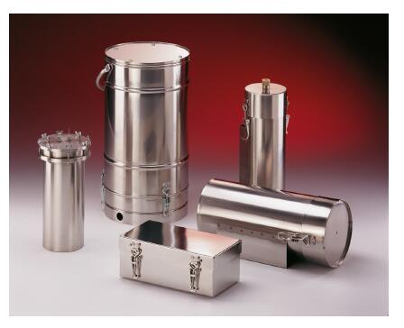 溫度數(shù)據(jù)記錄儀隔熱保護箱