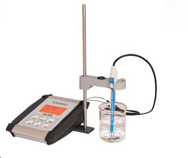 ChemTron 臺(tái)式經(jīng)濟(jì)型電化學(xué)產(chǎn)品
