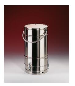 ITET 2 K 和 ITET 2 G 型隔熱箱