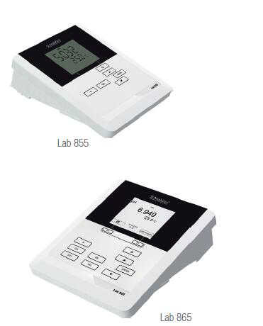 ChemTron 臺式標準型電化學產(chǎn)品