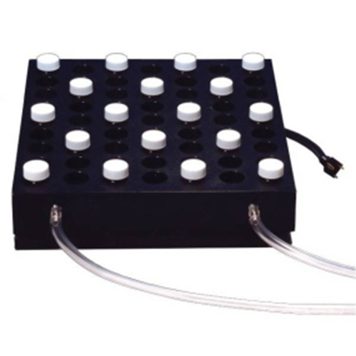 加熱制冷恒溫模塊