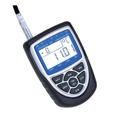 高精度多功能測量儀 PHYSICS 100