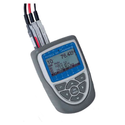 高精度多功能測量儀PHYSICS-300