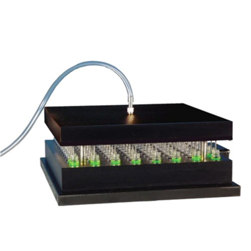 恒溫模塊樣品氮氣蒸發(fā)套件RBV-63