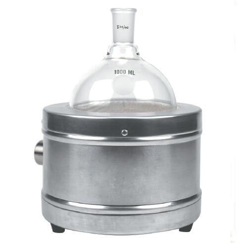 stm系列高溫加熱套(至650℃)STM401