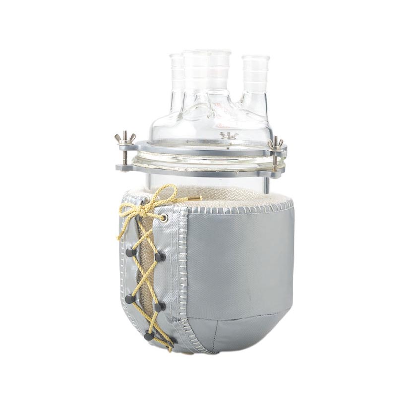 圓柱型反應(yīng)瓶加熱套O571