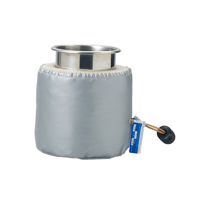 金屬材質(zhì)反應(yīng)瓶加熱套O631