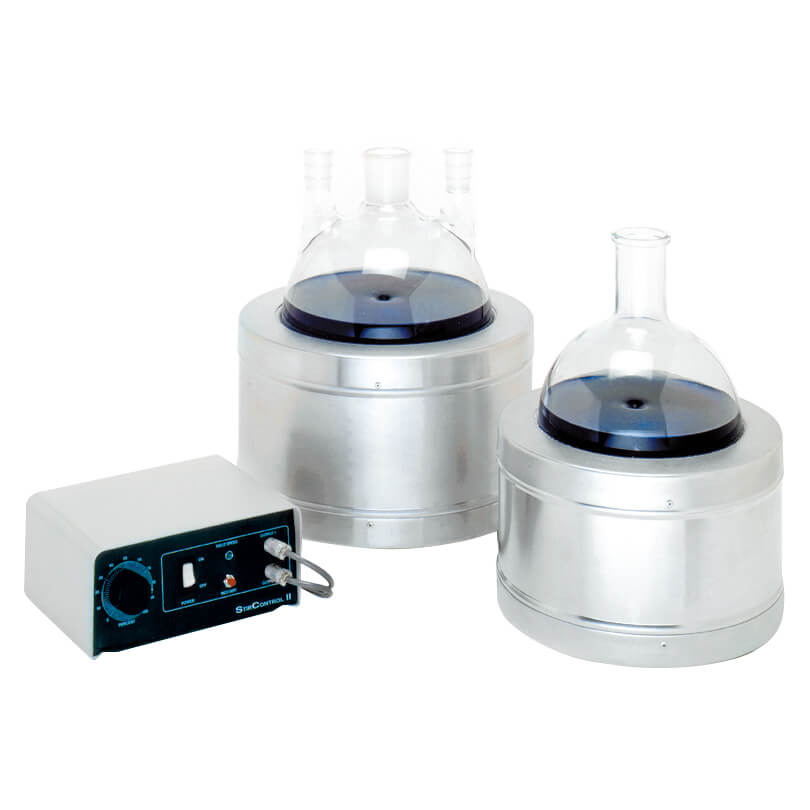 磁力攪拌加熱套EMS103