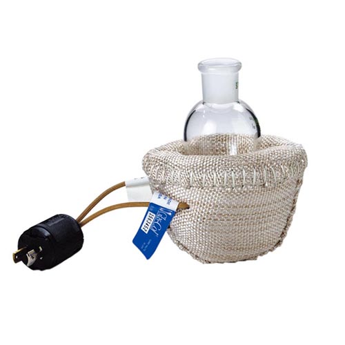 微形瓶電熱套MIC5