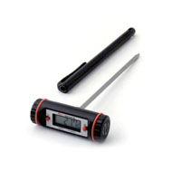 口袋式溫度計(型號:12060)