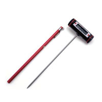 口袋式溫度計(型號:12070)