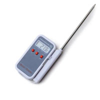 口袋式溫度計(型號:12010)