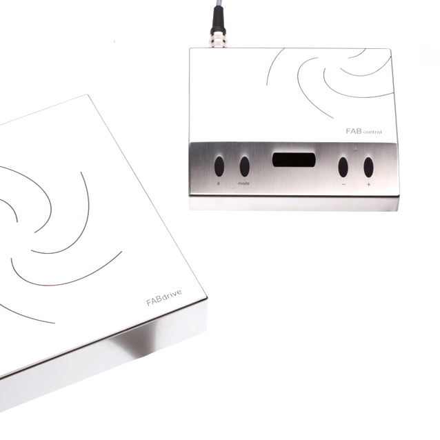 分體攪拌控制器FABcontrol