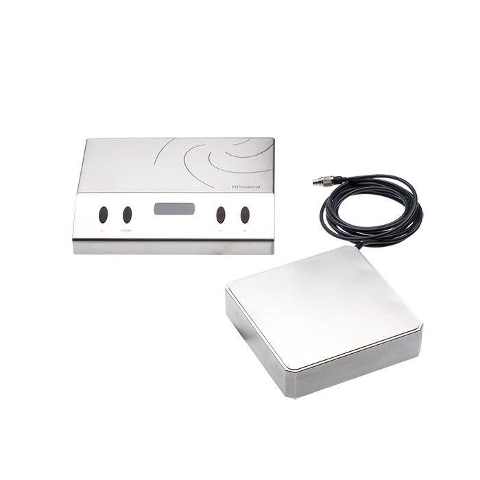 sterimix control 攪拌控制器